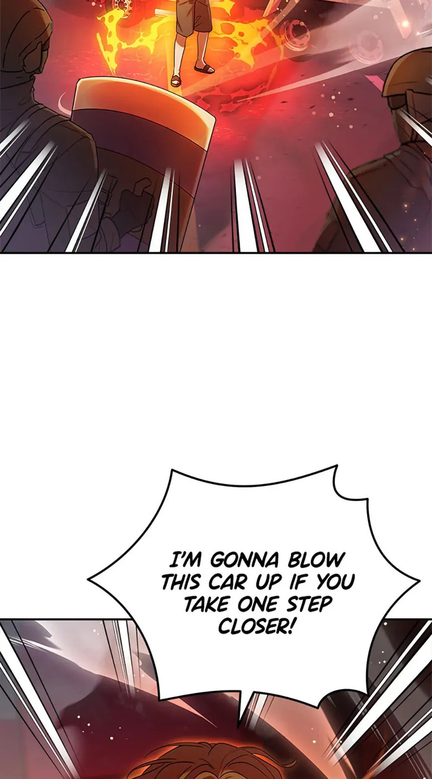 Read Dungeons and Crayons chapter 8 image 9 on Lezhin