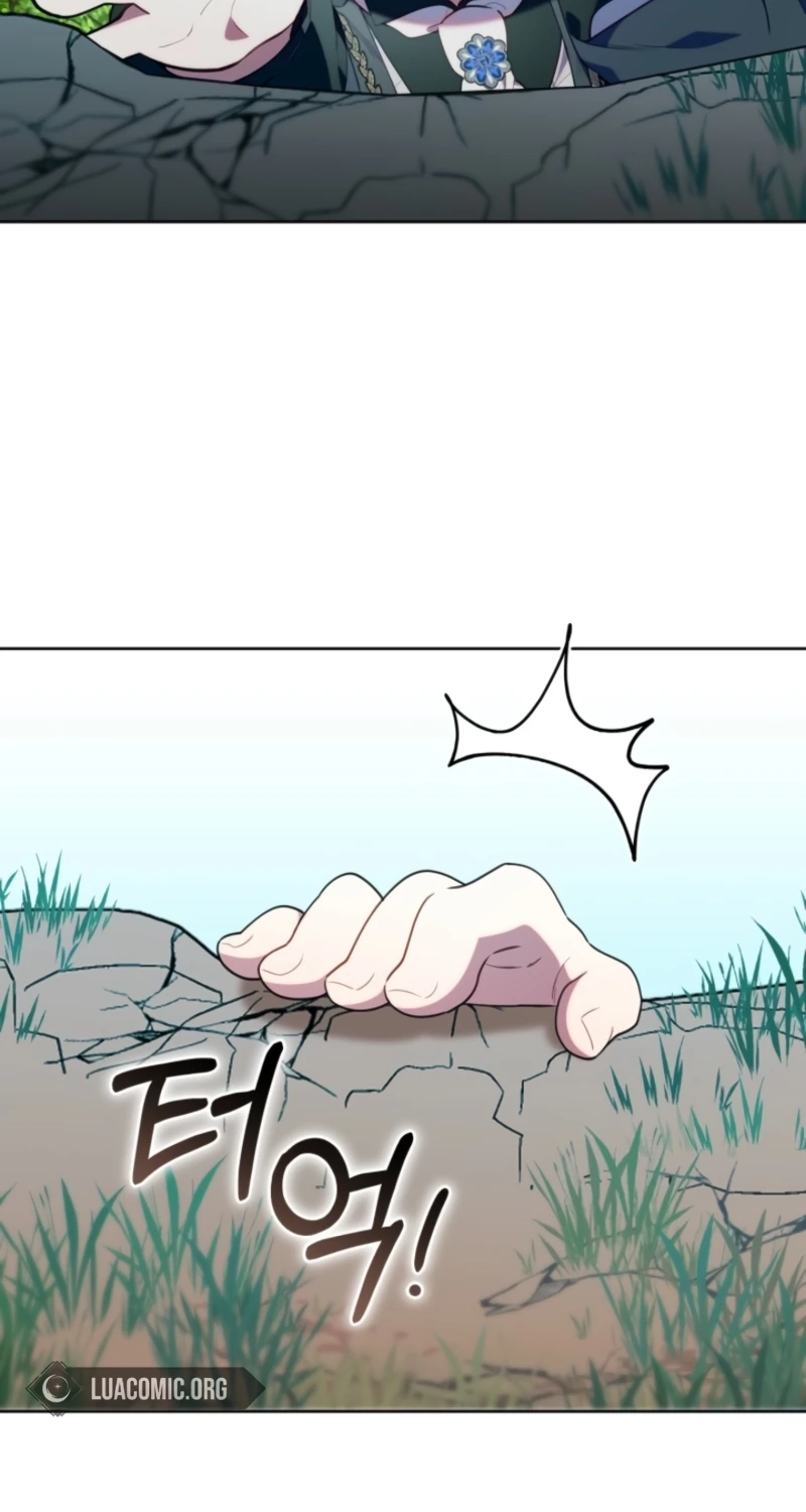 Read Dungeons and Crayons chapter 82 image 3 on Lezhin