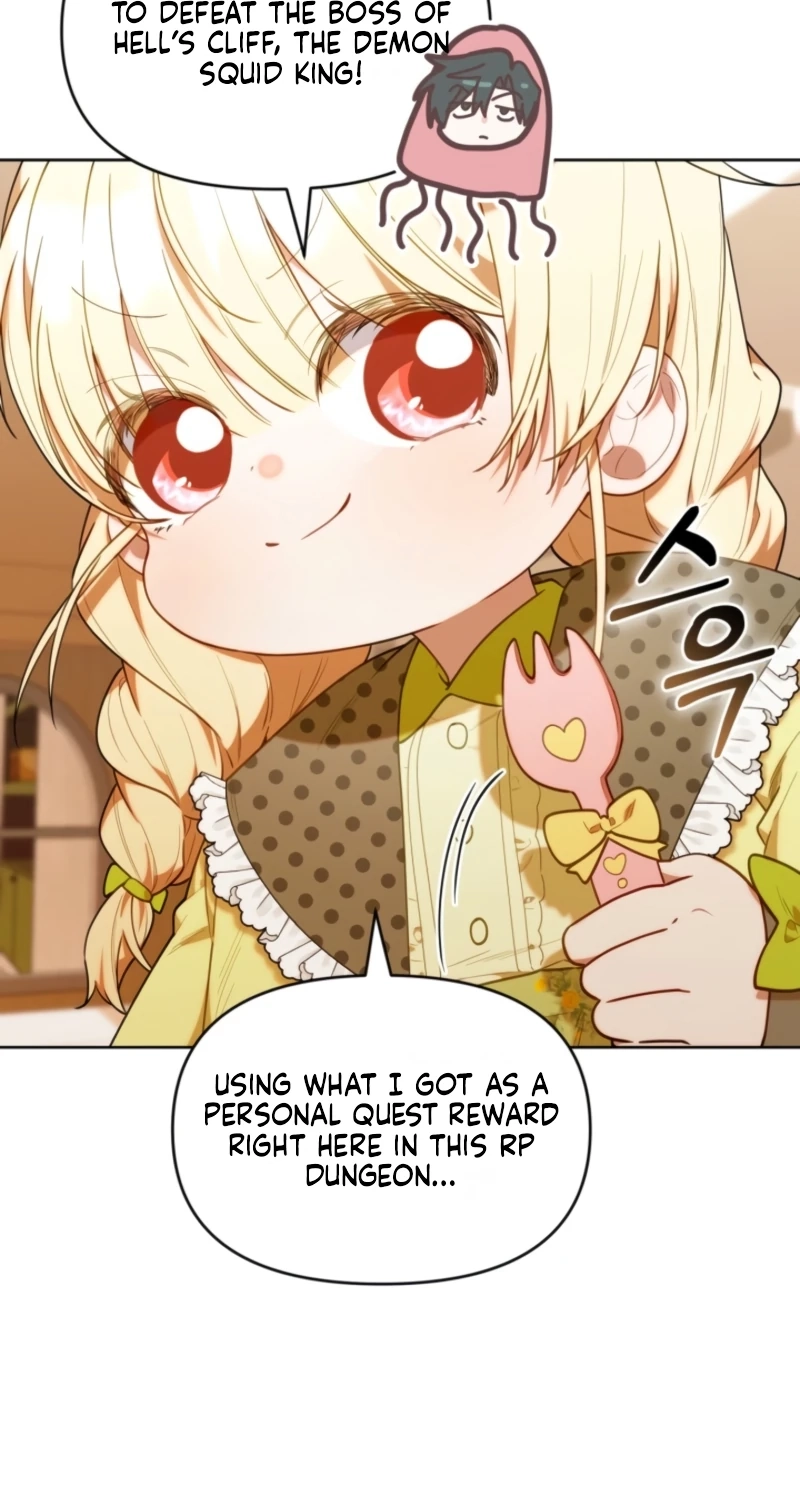 Read Dungeons and Crayons chapter 82 image 8 on Lezhin