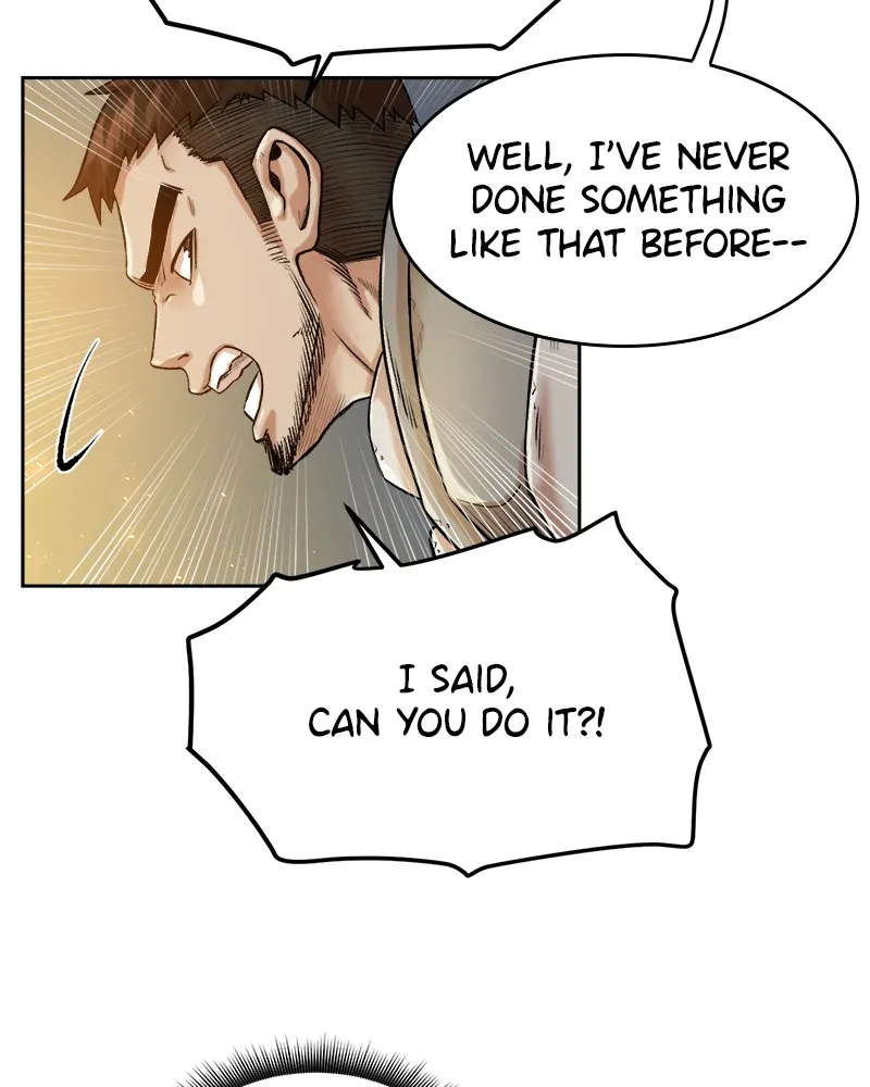 Read Dungeons & Artifacts chapter 1 image 105 on Lezhin