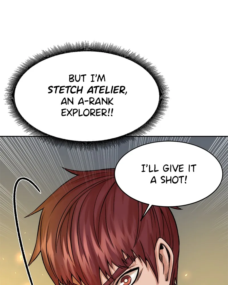 Read Dungeons & Artifacts chapter 1 image 107 on Lezhin