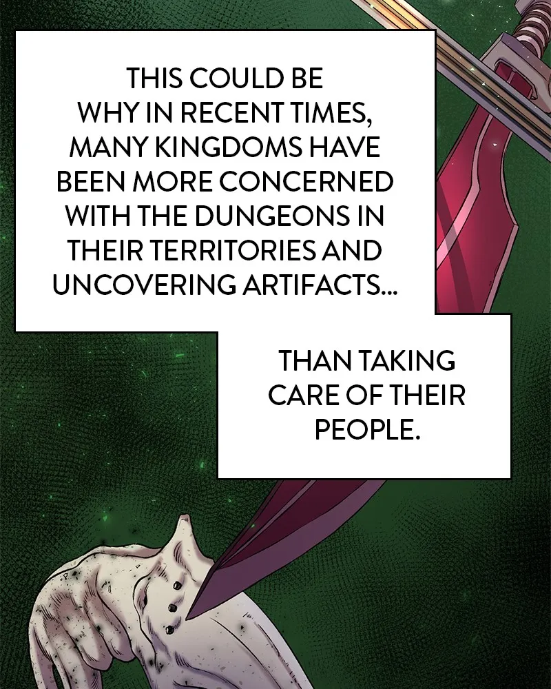 Read Dungeons & Artifacts chapter 1 image 11 on Lezhin