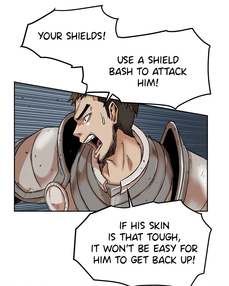 Read Dungeons & Artifacts chapter 1 image 125 on Lezhin