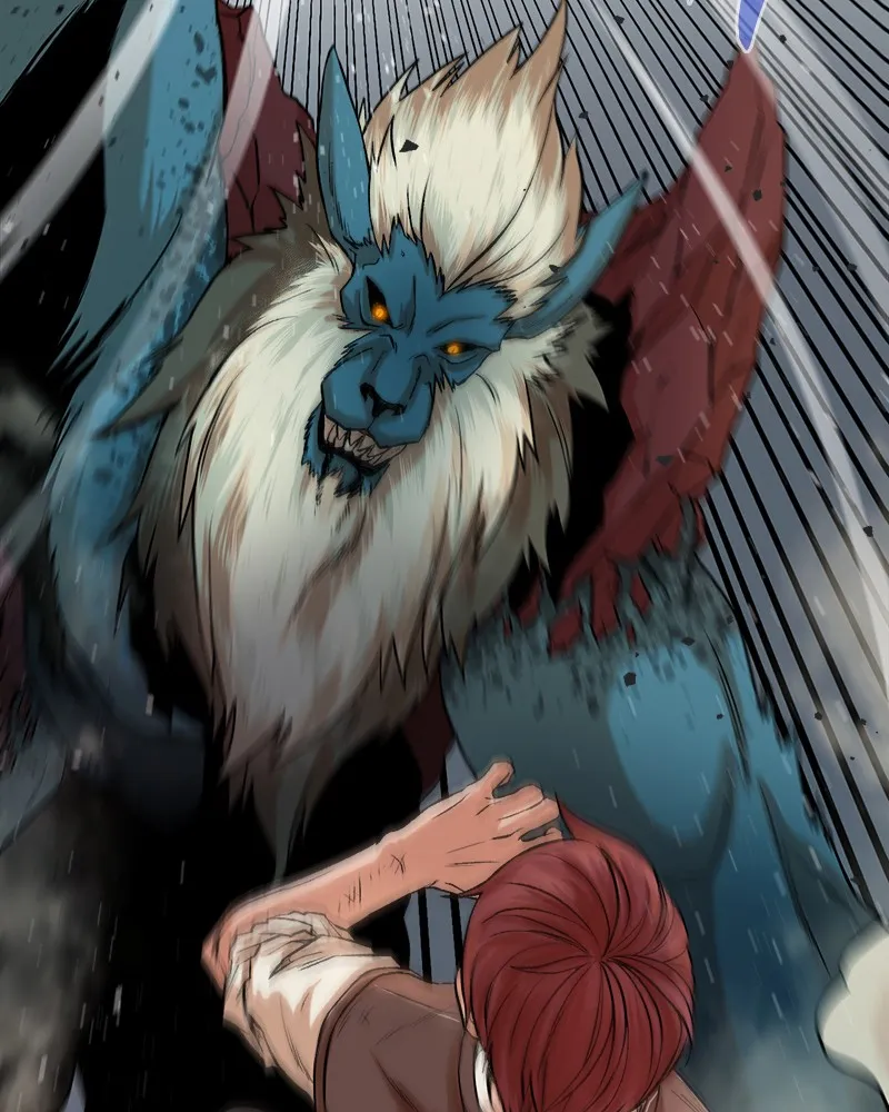 Read Dungeons & Artifacts chapter 1 image 127 on Lezhin