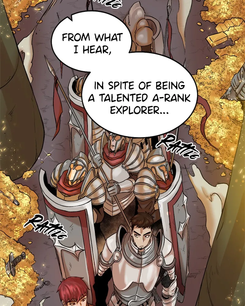 Read Dungeons & Artifacts chapter 1 image 164 on Lezhin
