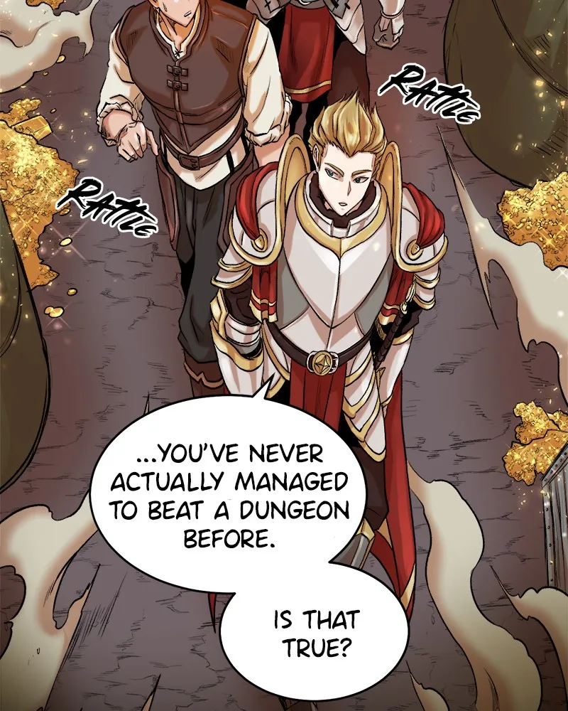 Read Dungeons & Artifacts chapter 1 image 165 on Lezhin