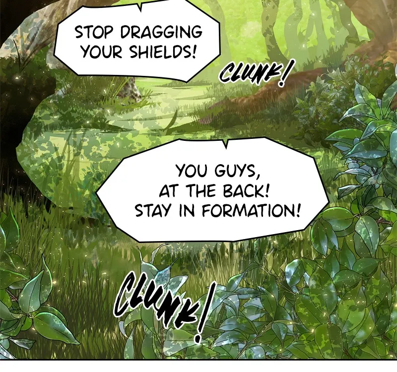 Read Dungeons & Artifacts chapter 1 image 18 on Lezhin