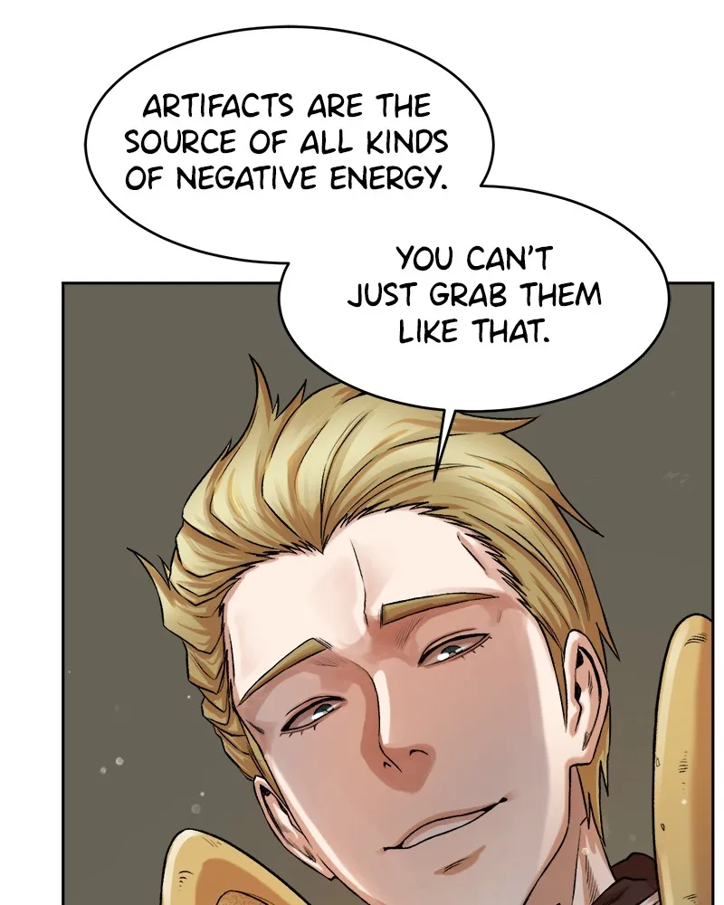 Read Dungeons & Artifacts chapter 1 image 197 on Lezhin