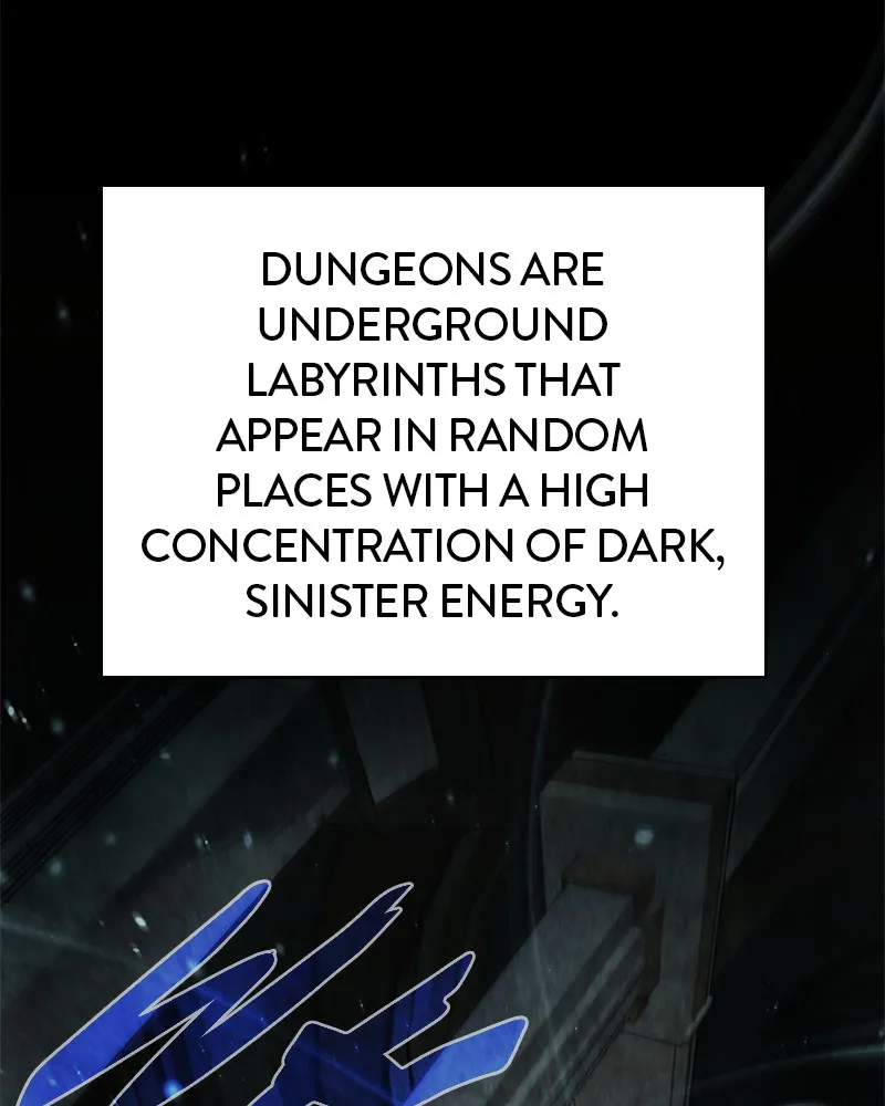Read Dungeons & Artifacts chapter 1 image 2 on Lezhin