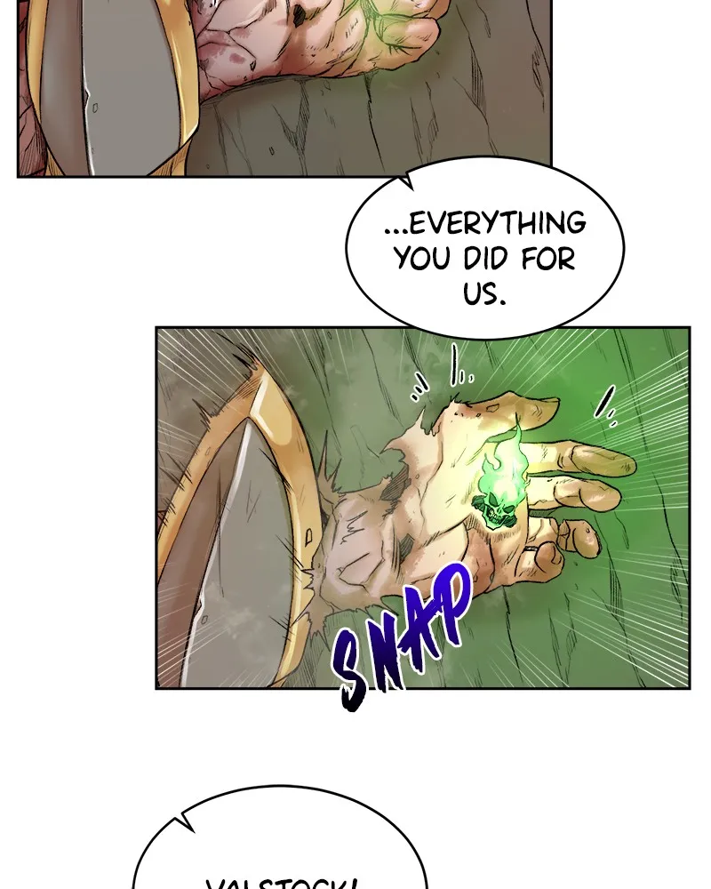 Read Dungeons & Artifacts chapter 1 image 200 on Lezhin