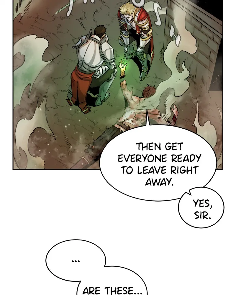Read Dungeons & Artifacts chapter 1 image 203 on Lezhin