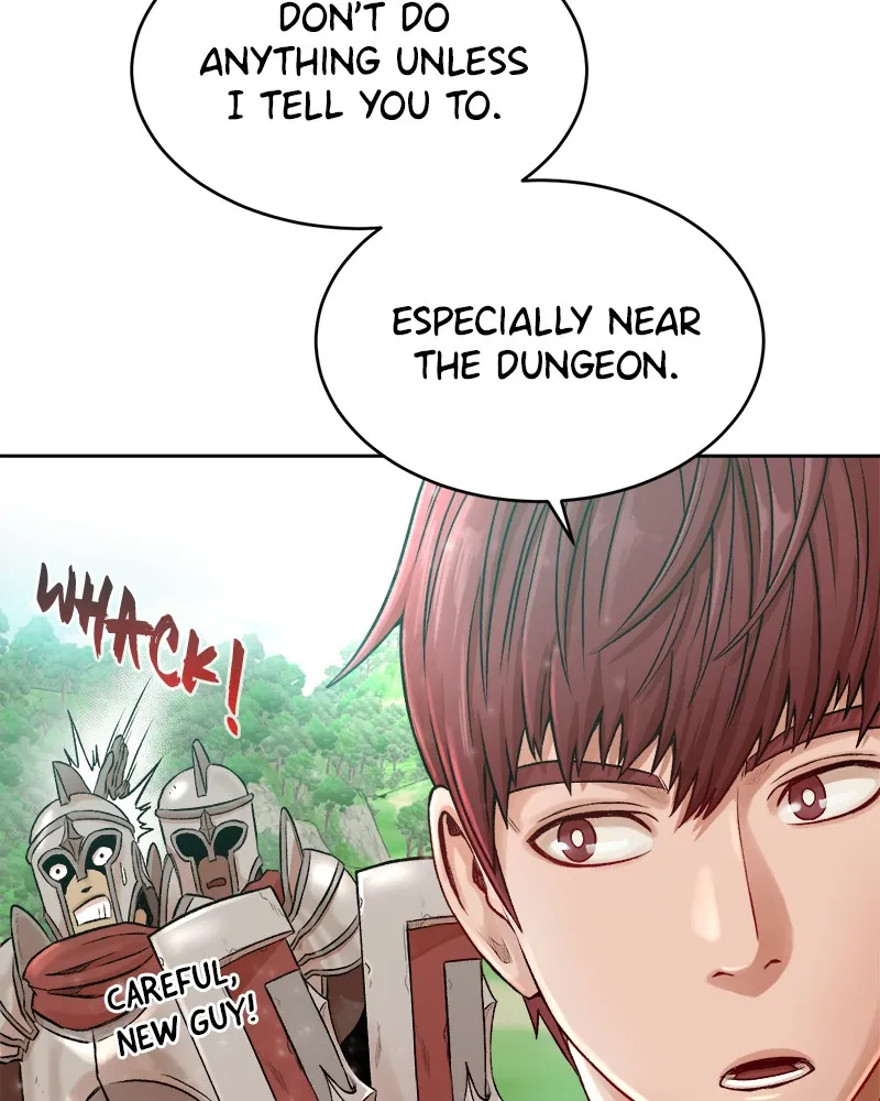Read Dungeons & Artifacts chapter 1 image 22 on Lezhin