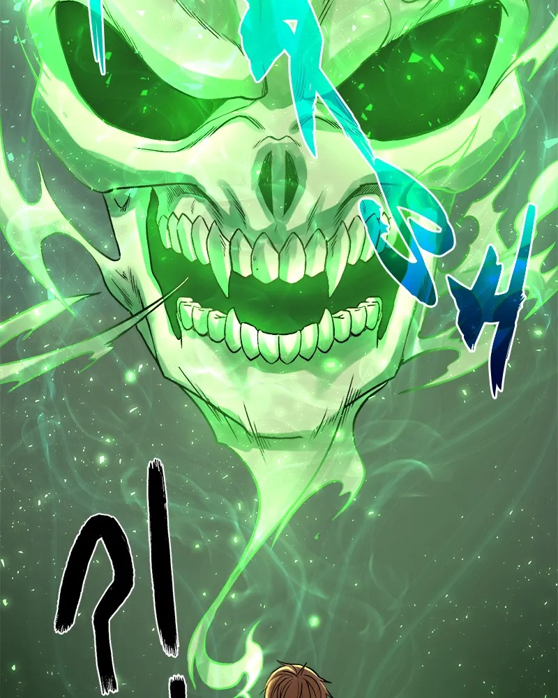 Read Dungeons & Artifacts chapter 1 image 256 on Lezhin