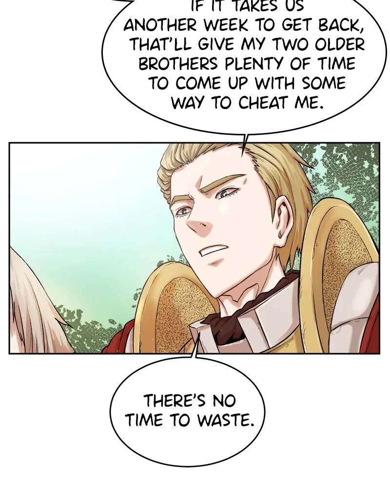 Read Dungeons & Artifacts chapter 1 image 34 on Lezhin