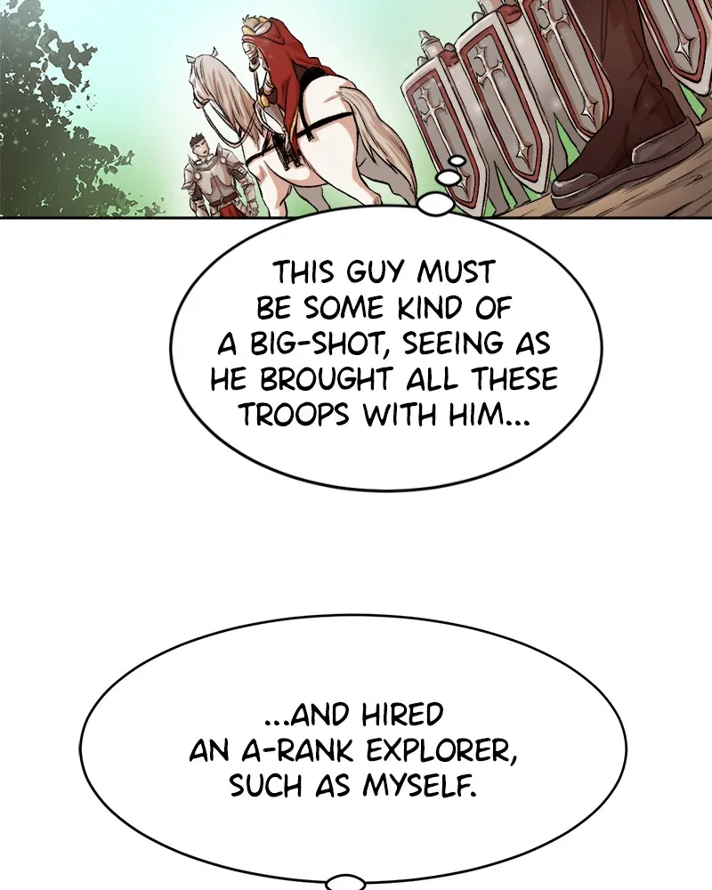 Read Dungeons & Artifacts chapter 1 image 36 on Lezhin