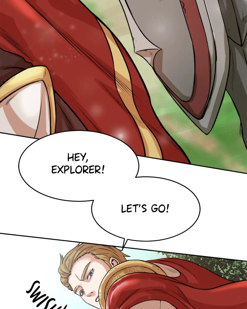 Read Dungeons & Artifacts chapter 1 image 43 on Lezhin