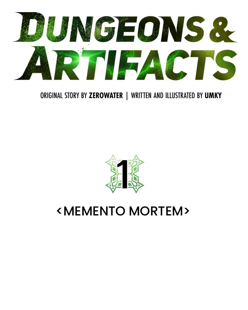 Read Dungeons & Artifacts chapter 1 image 46 on Lezhin