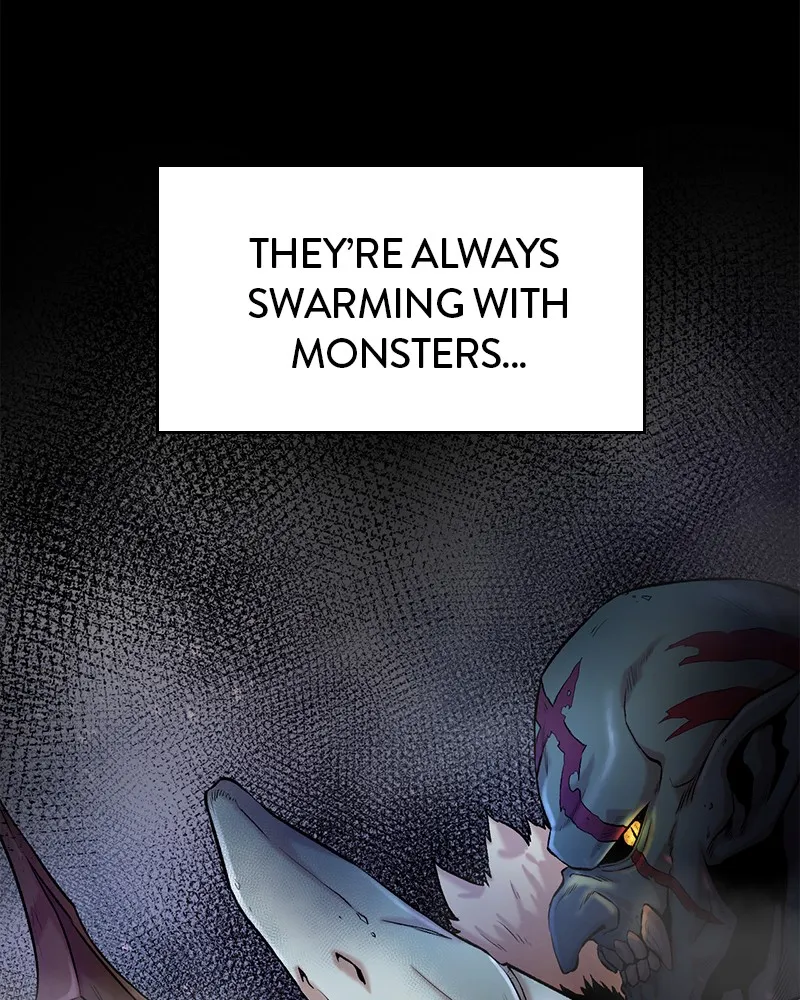 Read Dungeons & Artifacts chapter 1 image 5 on Lezhin
