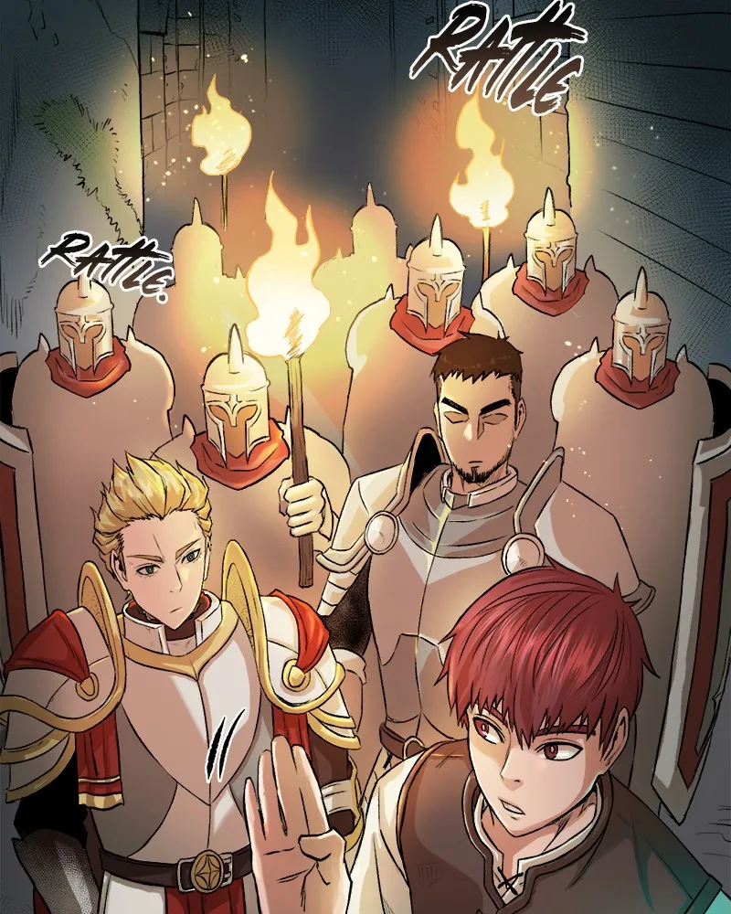 Read Dungeons & Artifacts chapter 1 image 56 on Lezhin