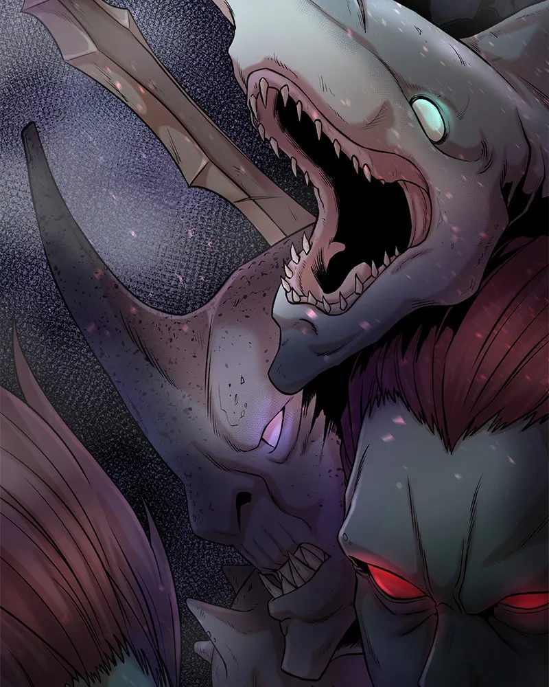Read Dungeons & Artifacts chapter 1 image 6 on Lezhin