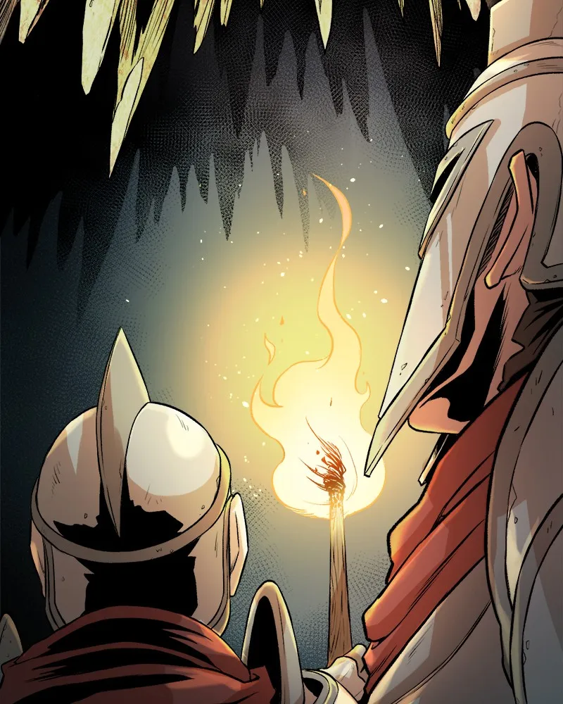Read Dungeons & Artifacts chapter 1 image 62 on Lezhin