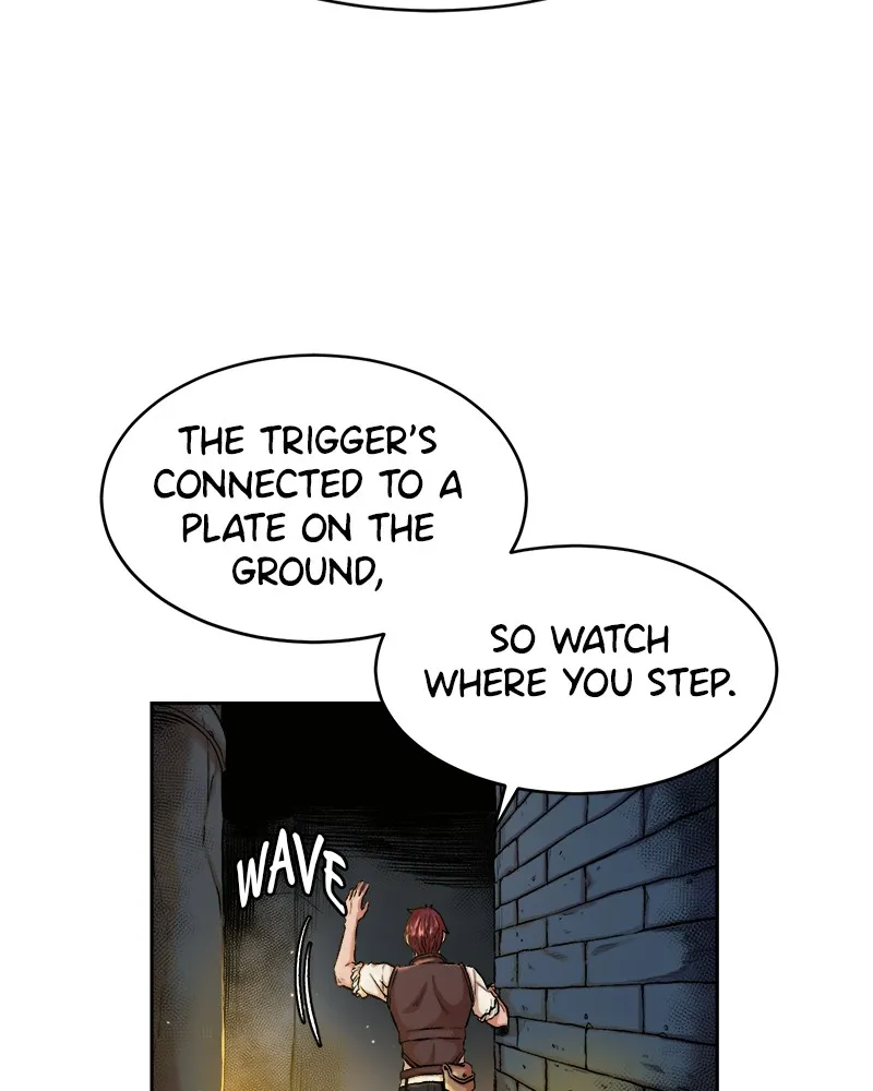 Read Dungeons & Artifacts chapter 1 image 65 on Lezhin