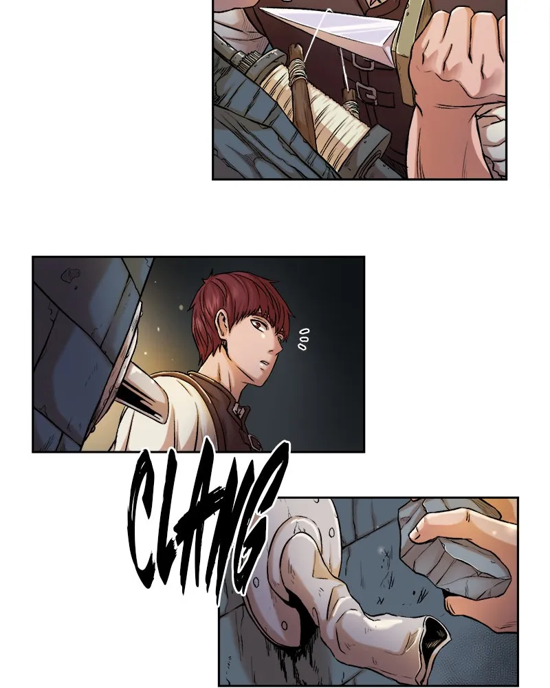 Read Dungeons & Artifacts chapter 1 image 69 on Lezhin