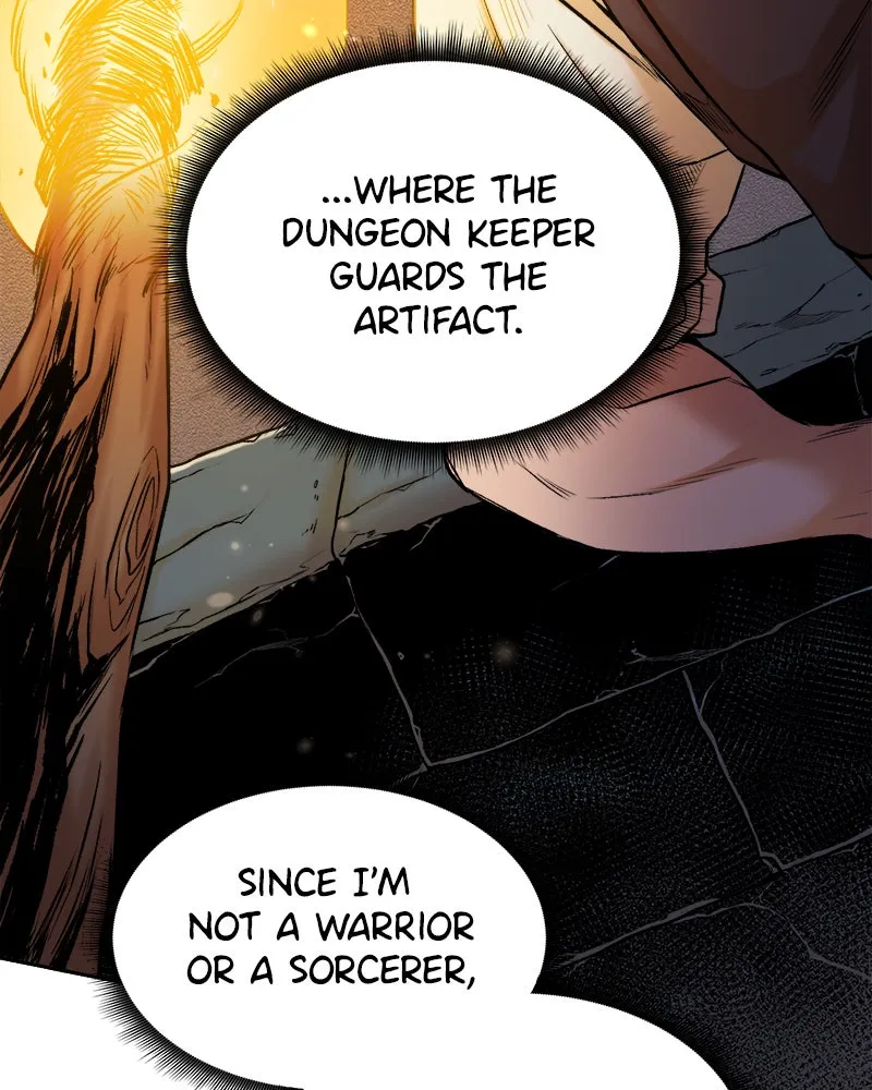 Read Dungeons & Artifacts chapter 1 image 74 on Lezhin