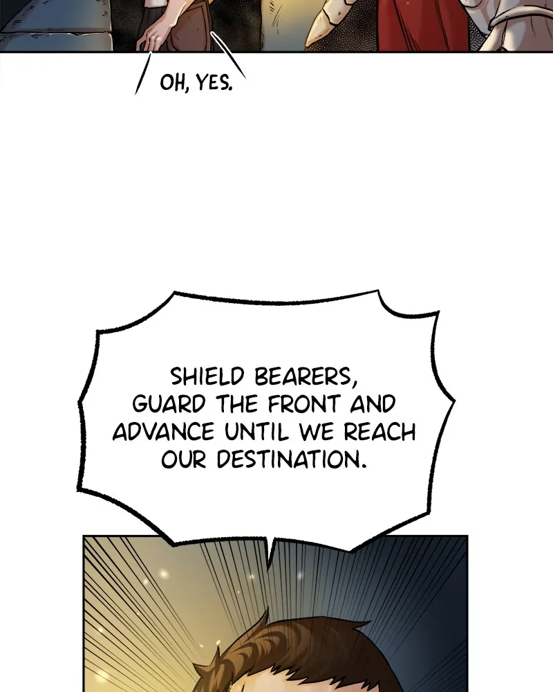 Read Dungeons & Artifacts chapter 1 image 77 on Lezhin