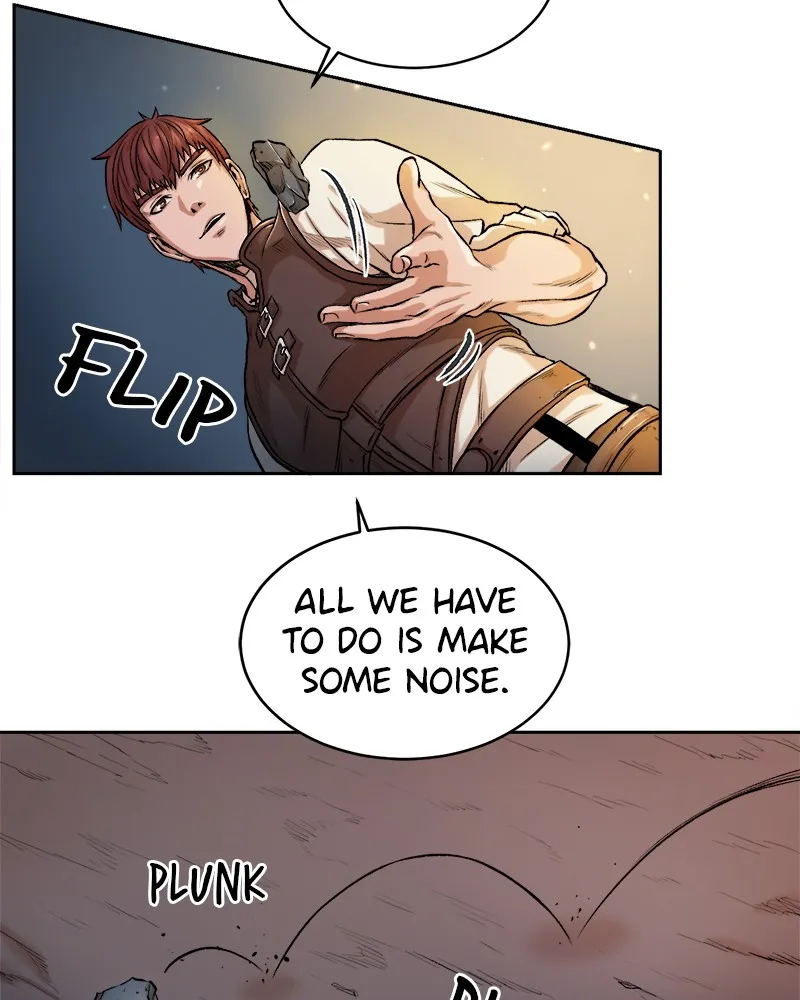 Read Dungeons & Artifacts chapter 1 image 81 on Lezhin