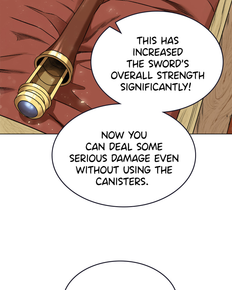 Read Dungeons & Artifacts chapter 10 image 10 on Lezhin