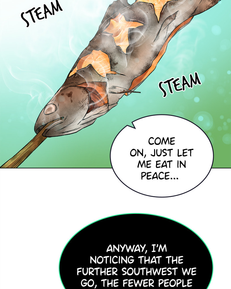 Read Dungeons & Artifacts chapter 10 image 102 on Lezhin