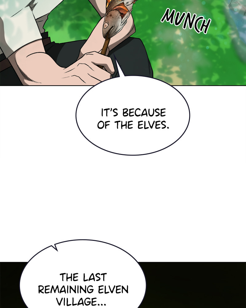 Read Dungeons & Artifacts chapter 10 image 104 on Lezhin