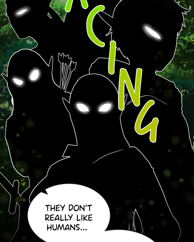 Read Dungeons & Artifacts chapter 10 image 106 on Lezhin