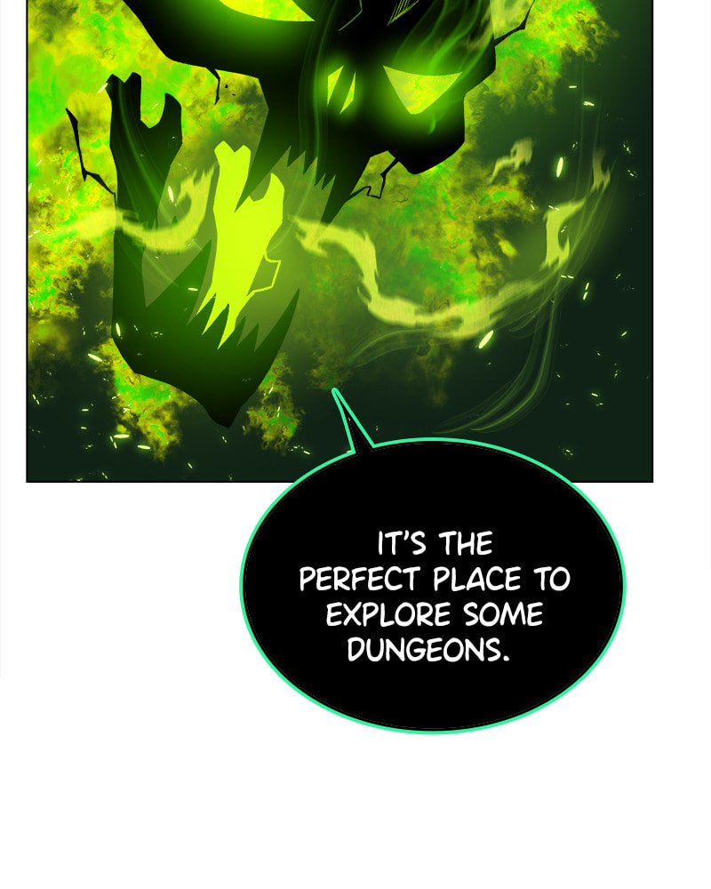Read Dungeons & Artifacts chapter 10 image 109 on Lezhin