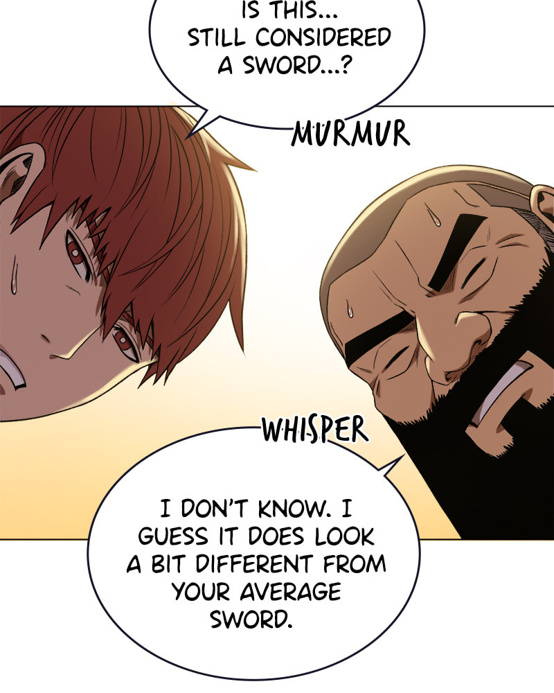 Read Dungeons & Artifacts chapter 10 image 11 on Lezhin