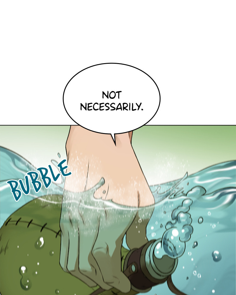 Read Dungeons & Artifacts chapter 10 image 110 on Lezhin