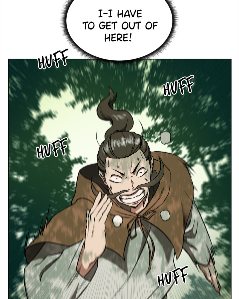 Read Dungeons & Artifacts chapter 10 image 116 on Lezhin