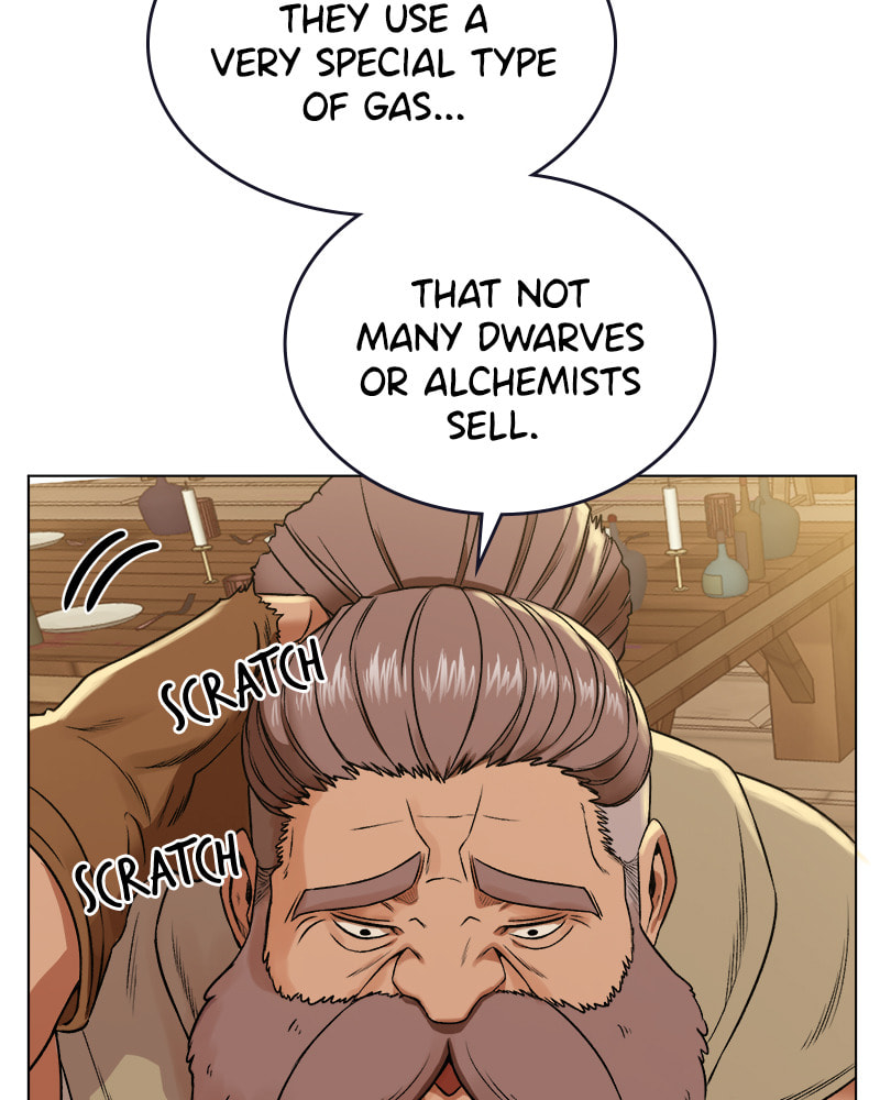 Read Dungeons & Artifacts chapter 10 image 13 on Lezhin