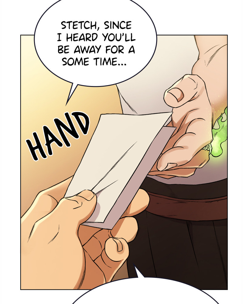 Read Dungeons & Artifacts chapter 10 image 15 on Lezhin