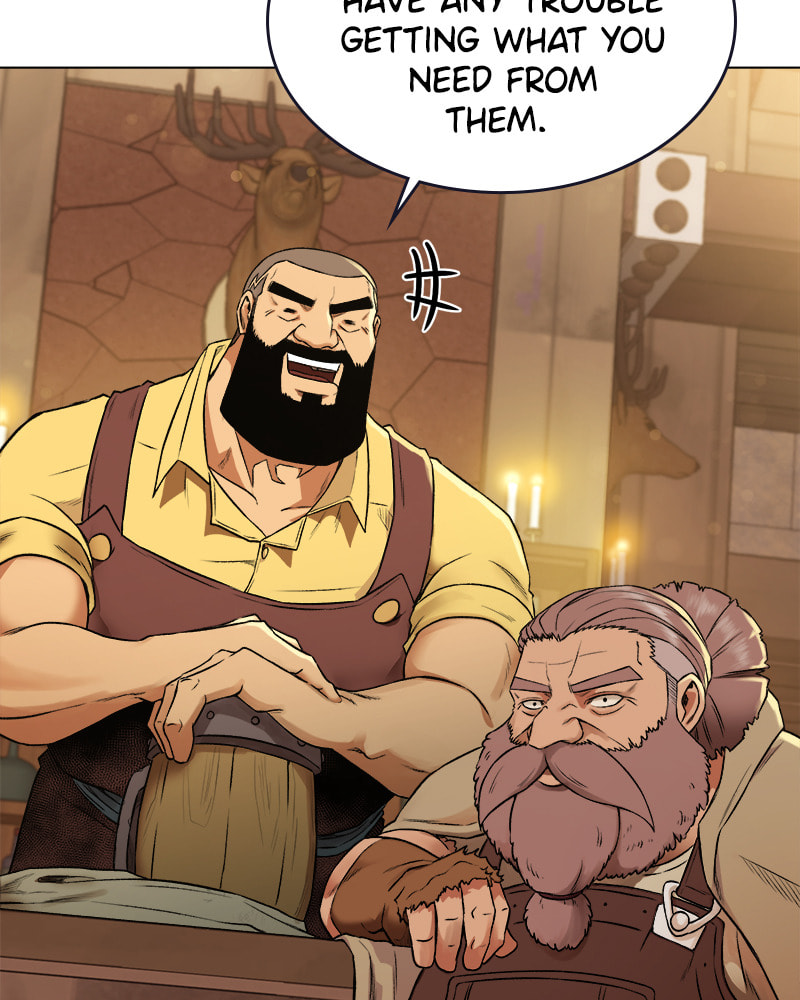 Read Dungeons & Artifacts chapter 10 image 17 on Lezhin