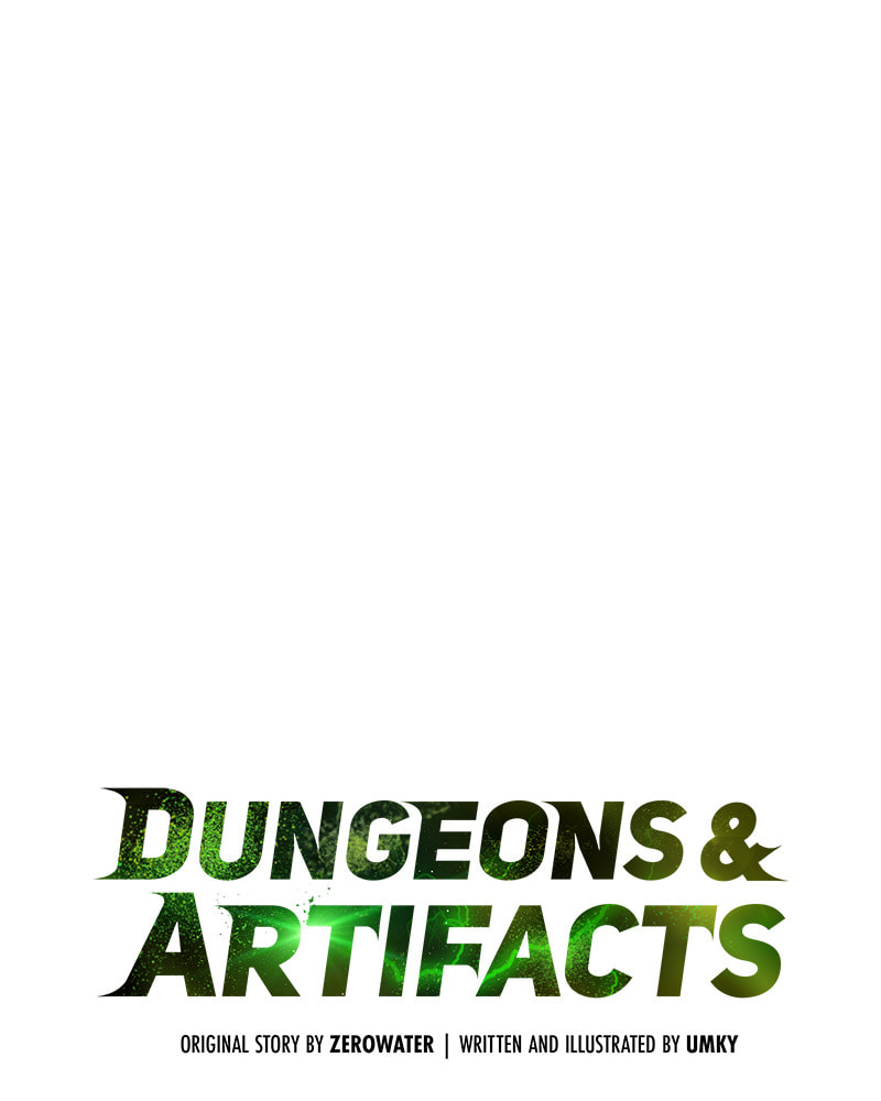 Read Dungeons & Artifacts chapter 10 image 29 on Lezhin