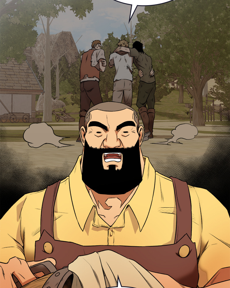 Read Dungeons & Artifacts chapter 10 image 3 on Lezhin