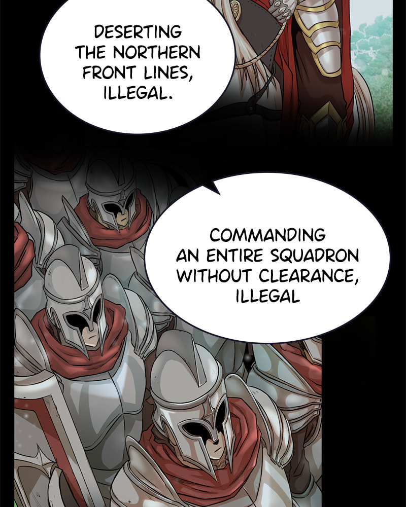 Read Dungeons & Artifacts chapter 10 image 47 on Lezhin