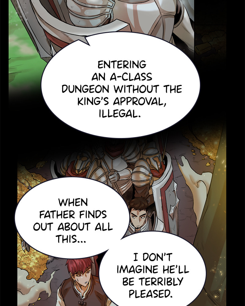 Read Dungeons & Artifacts chapter 10 image 48 on Lezhin