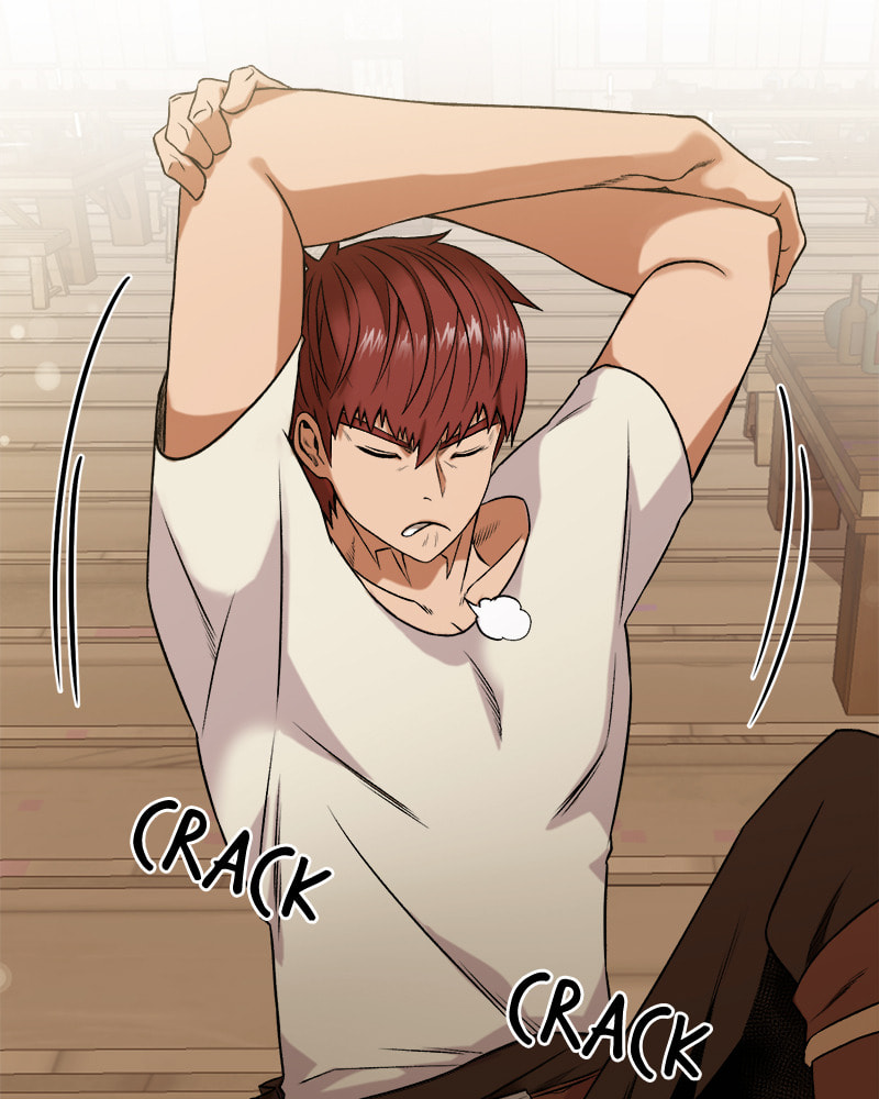 Read Dungeons & Artifacts chapter 10 image 5 on Lezhin