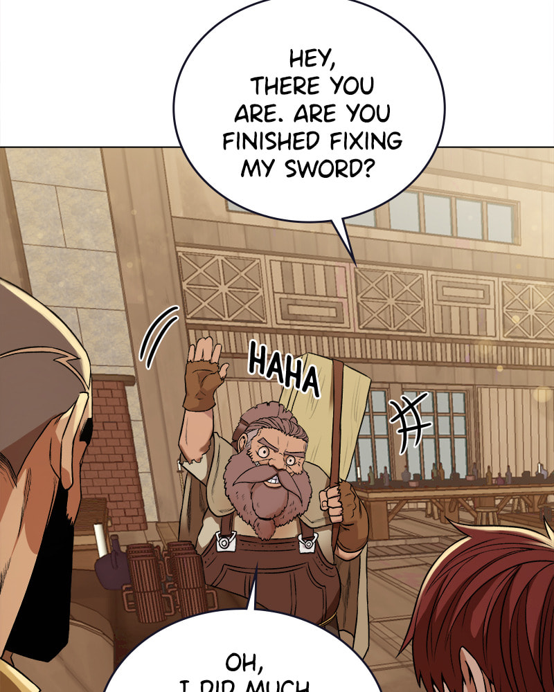Read Dungeons & Artifacts chapter 10 image 7 on Lezhin