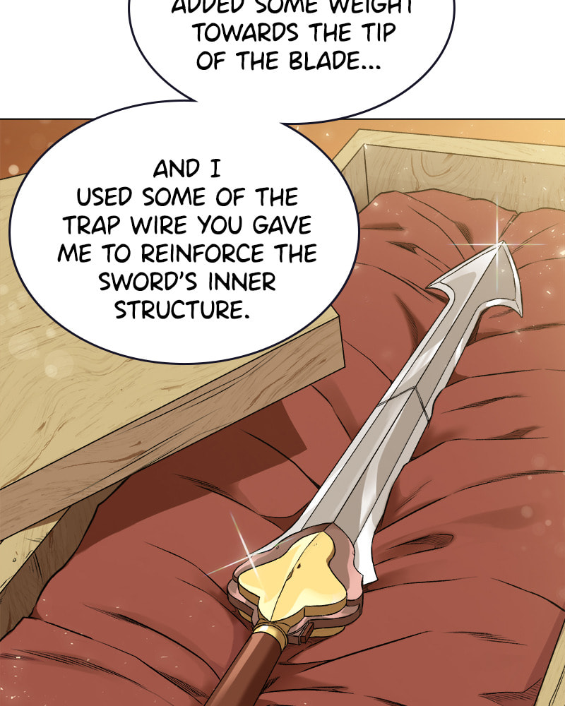Read Dungeons & Artifacts chapter 10 image 9 on Lezhin
