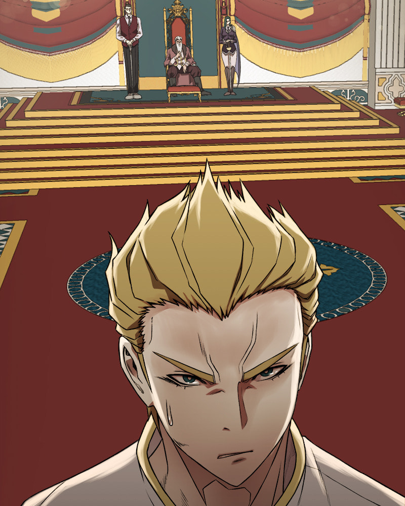 Read Dungeons & Artifacts chapter 10 image 97 on Lezhin