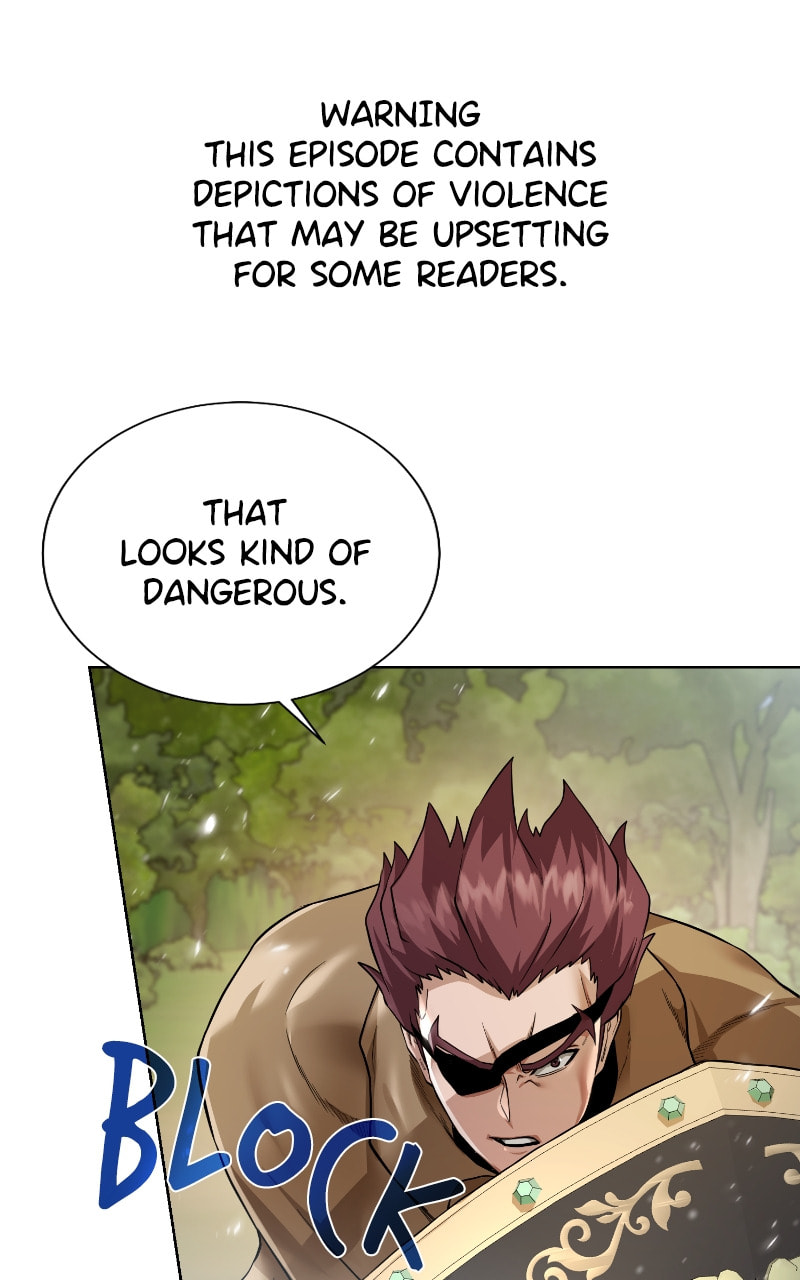 Read Dungeons & Artifacts chapter 100 image 1 on Lezhin